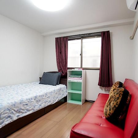 Mochida'S Guest House Tokyo Luaran gambar