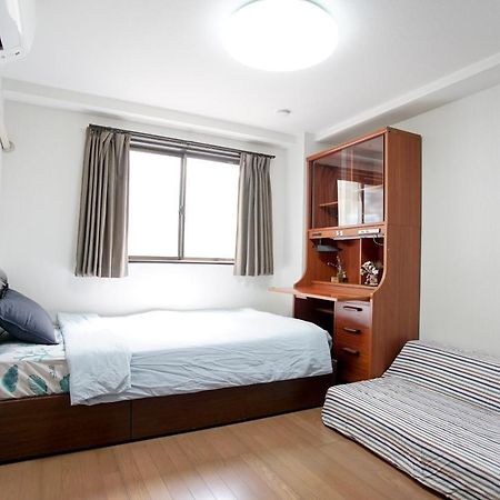 Mochida'S Guest House Tokyo Luaran gambar