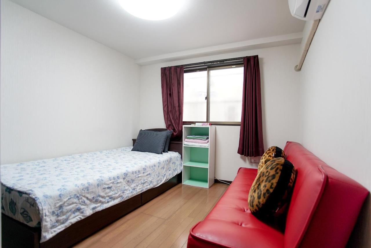 Mochida'S Guest House Tokyo Luaran gambar