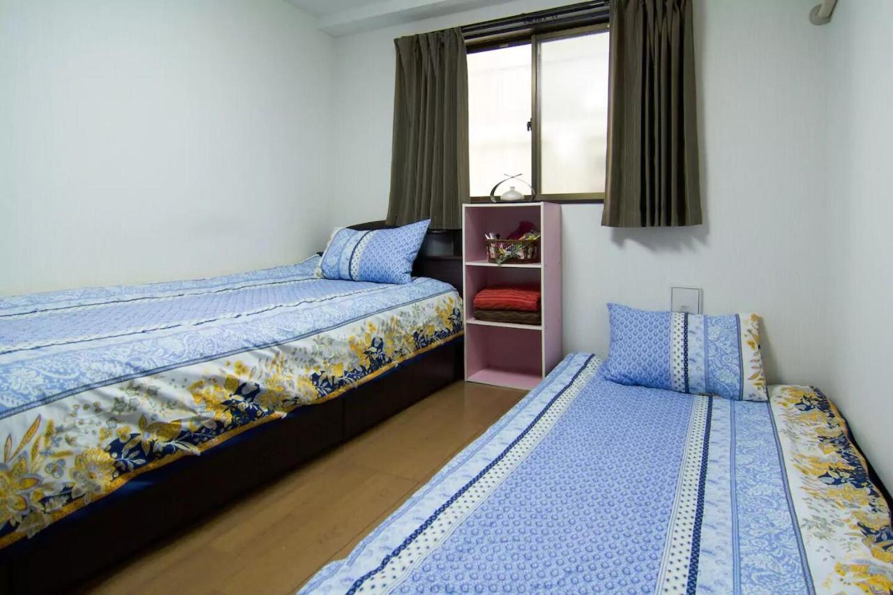 Mochida'S Guest House Tokyo Luaran gambar