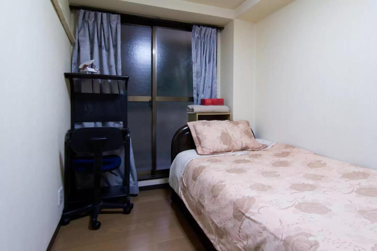 Mochida'S Guest House Tokyo Luaran gambar