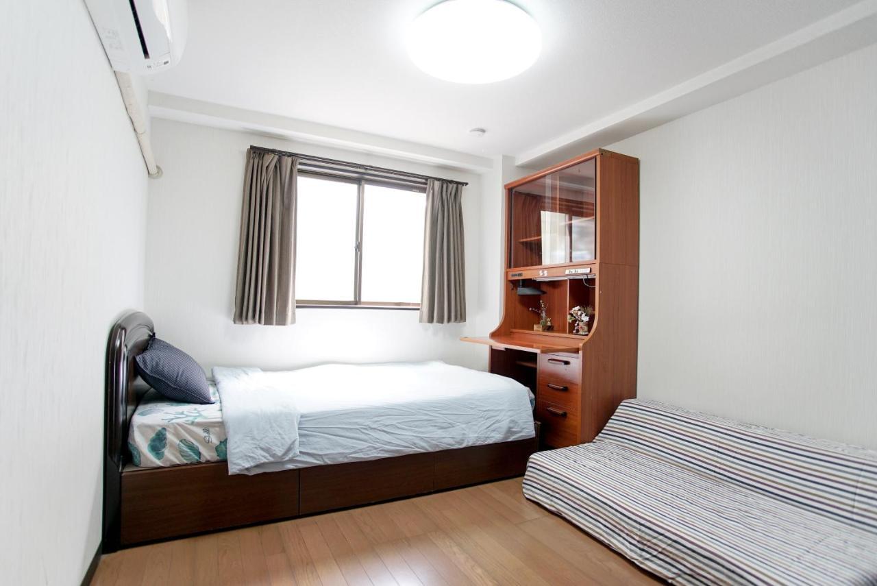 Mochida'S Guest House Tokyo Luaran gambar