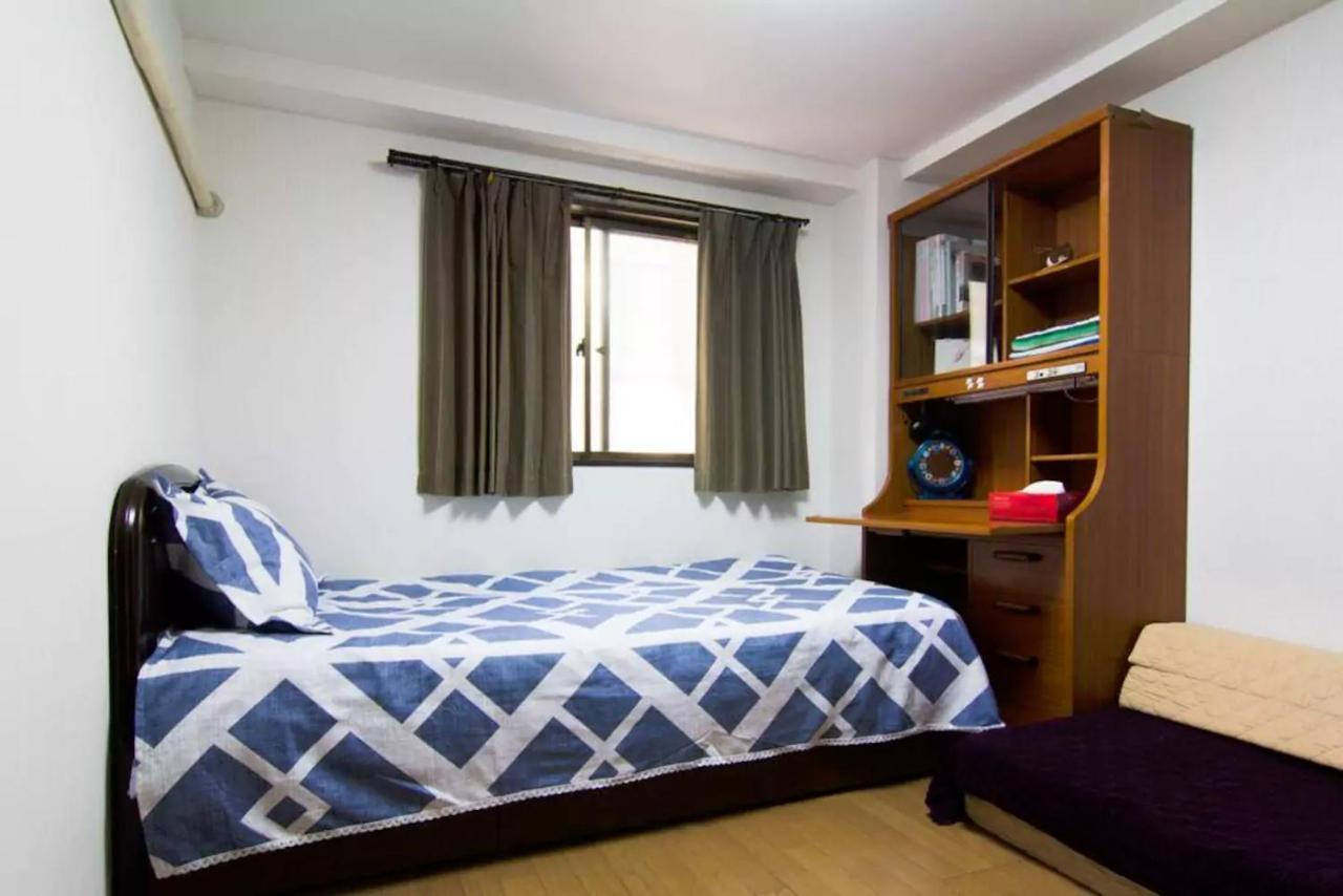 Mochida'S Guest House Tokyo Luaran gambar