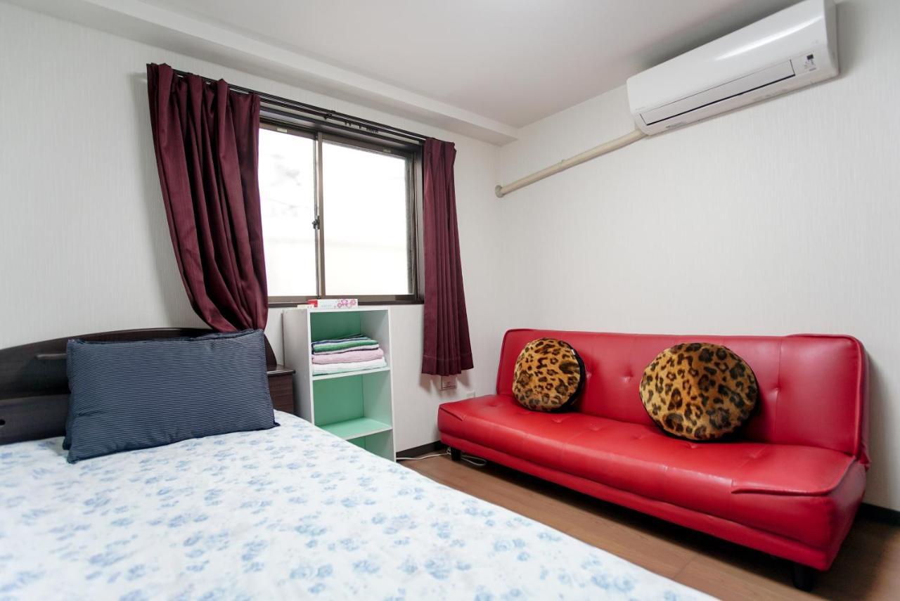 Mochida'S Guest House Tokyo Luaran gambar