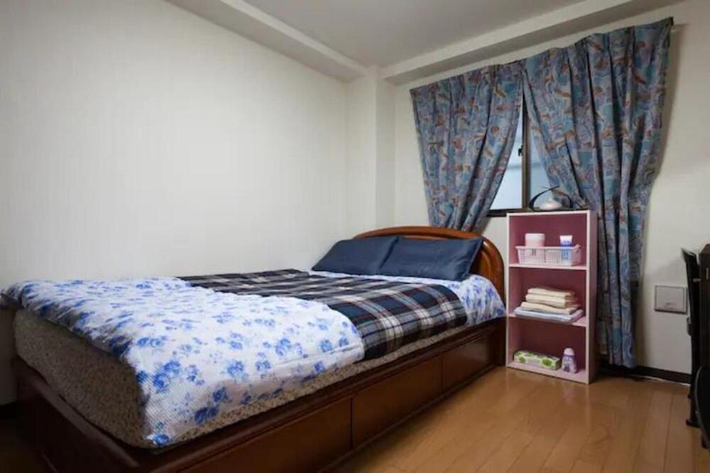 Mochida'S Guest House Tokyo Luaran gambar