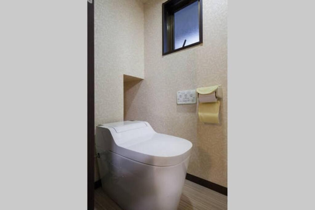 Mochida'S Guest House Tokyo Luaran gambar