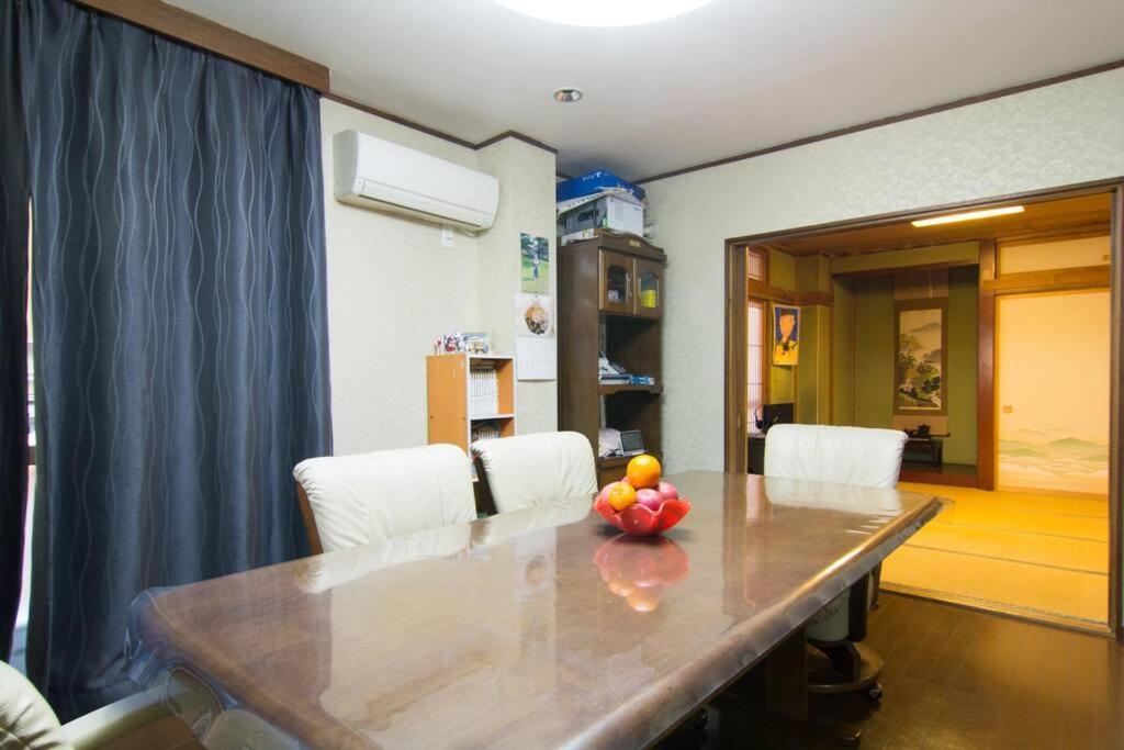 Mochida'S Guest House Tokyo Luaran gambar