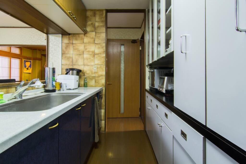 Mochida'S Guest House Tokyo Luaran gambar