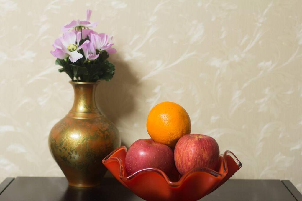 Mochida'S Guest House Tokyo Luaran gambar
