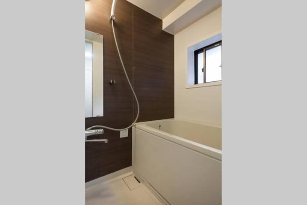 Mochida'S Guest House Tokyo Luaran gambar