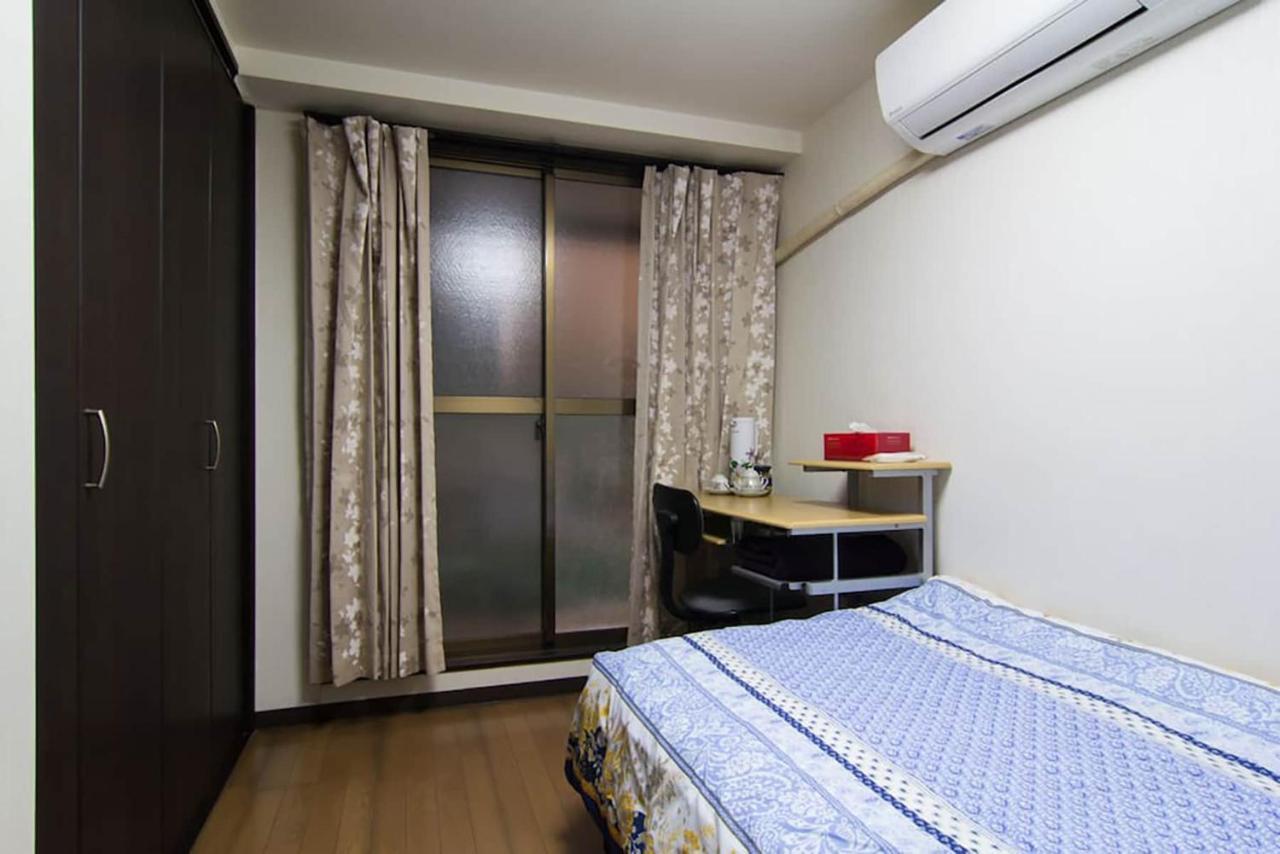 Mochida'S Guest House Tokyo Luaran gambar