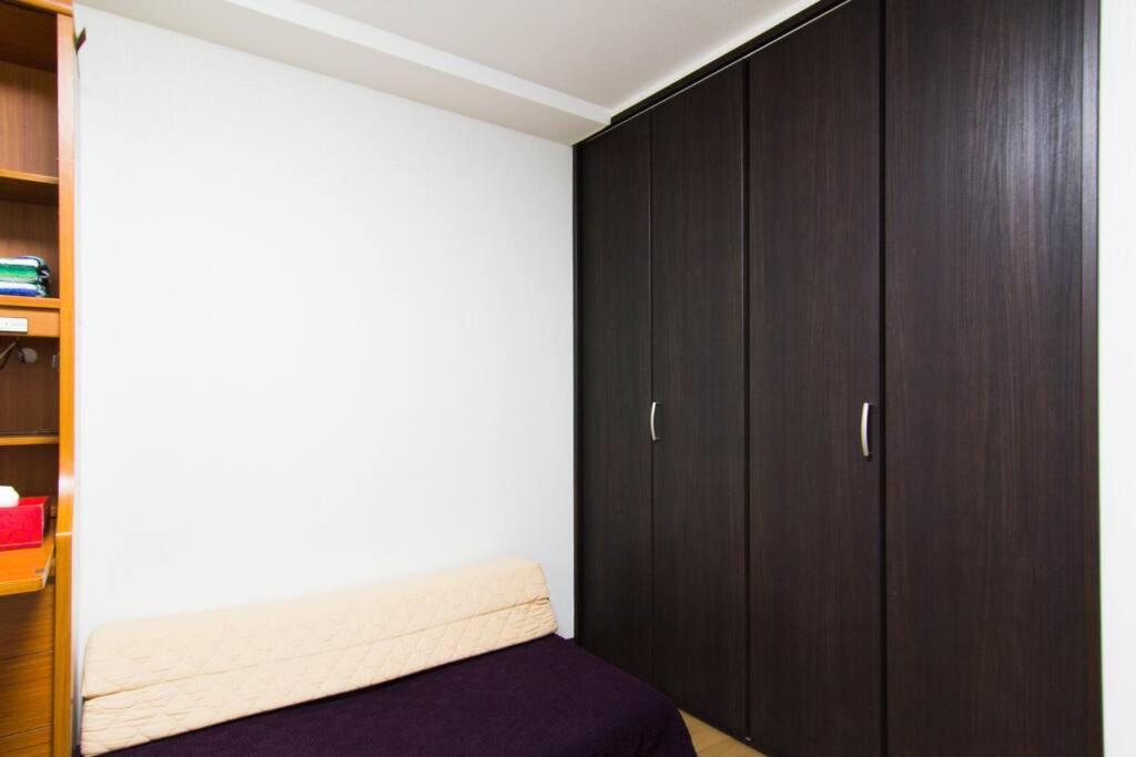 Mochida'S Guest House Tokyo Luaran gambar