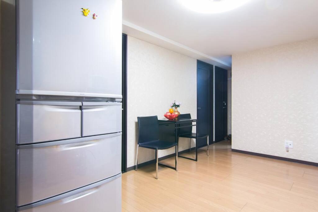 Mochida'S Guest House Tokyo Luaran gambar