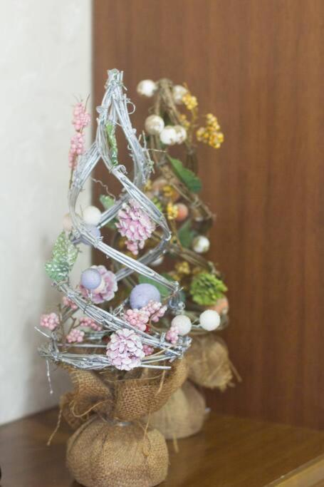 Mochida'S Guest House Tokyo Luaran gambar