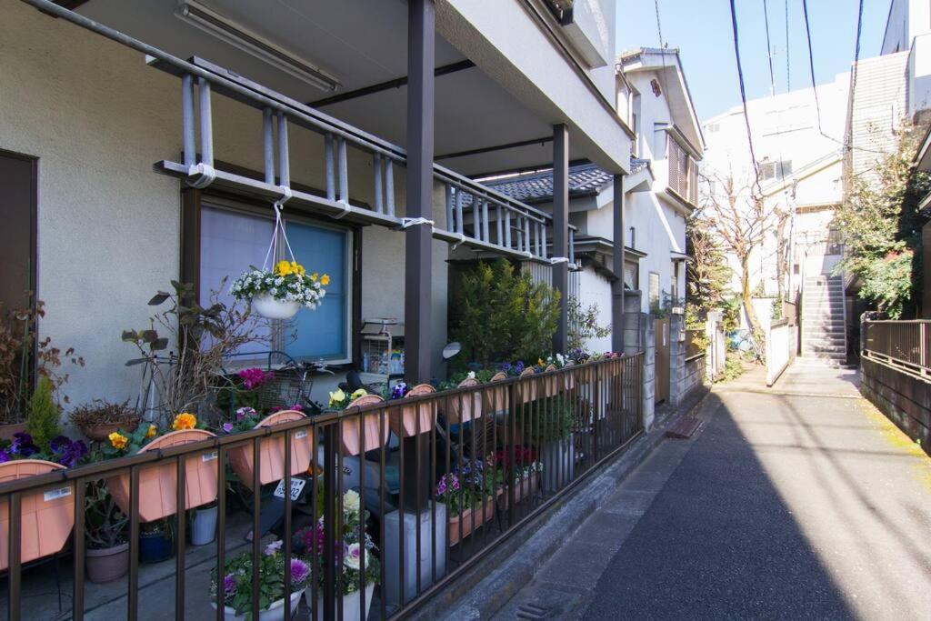 Mochida'S Guest House Tokyo Luaran gambar