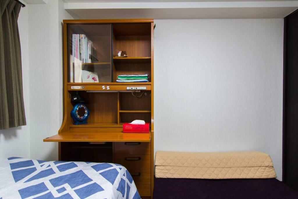 Mochida'S Guest House Tokyo Luaran gambar