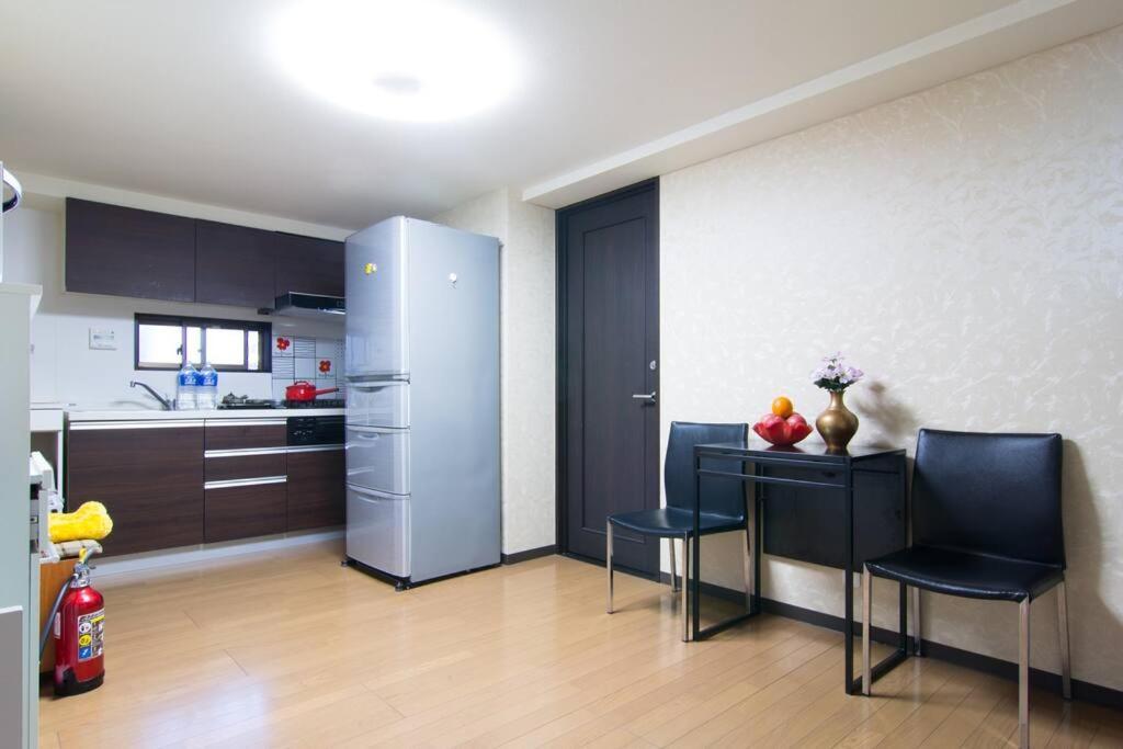 Mochida'S Guest House Tokyo Luaran gambar