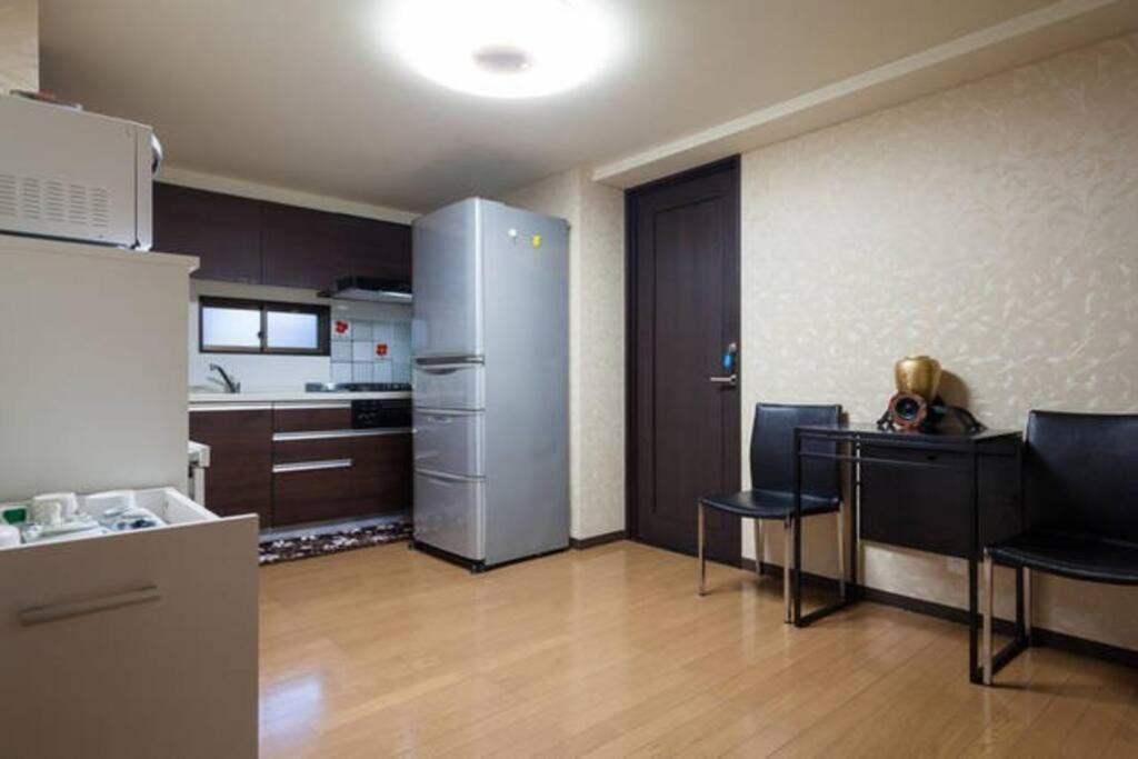 Mochida'S Guest House Tokyo Luaran gambar