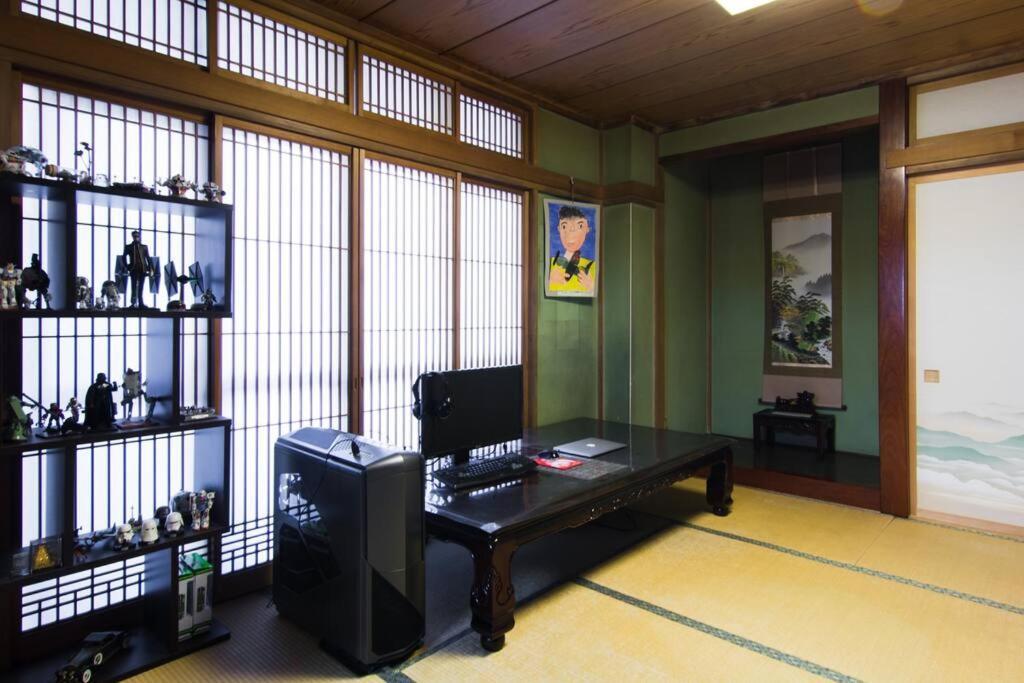 Mochida'S Guest House Tokyo Luaran gambar