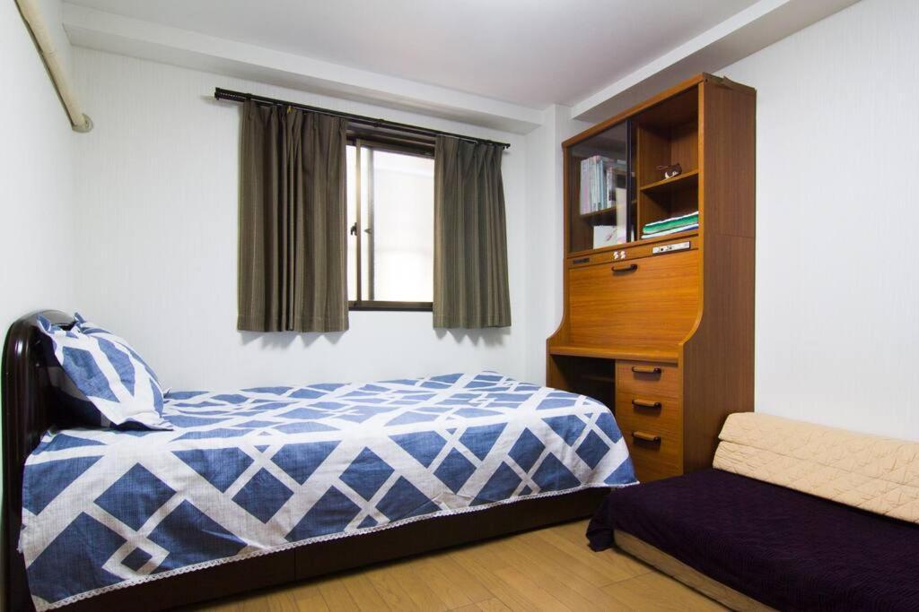 Mochida'S Guest House Tokyo Luaran gambar