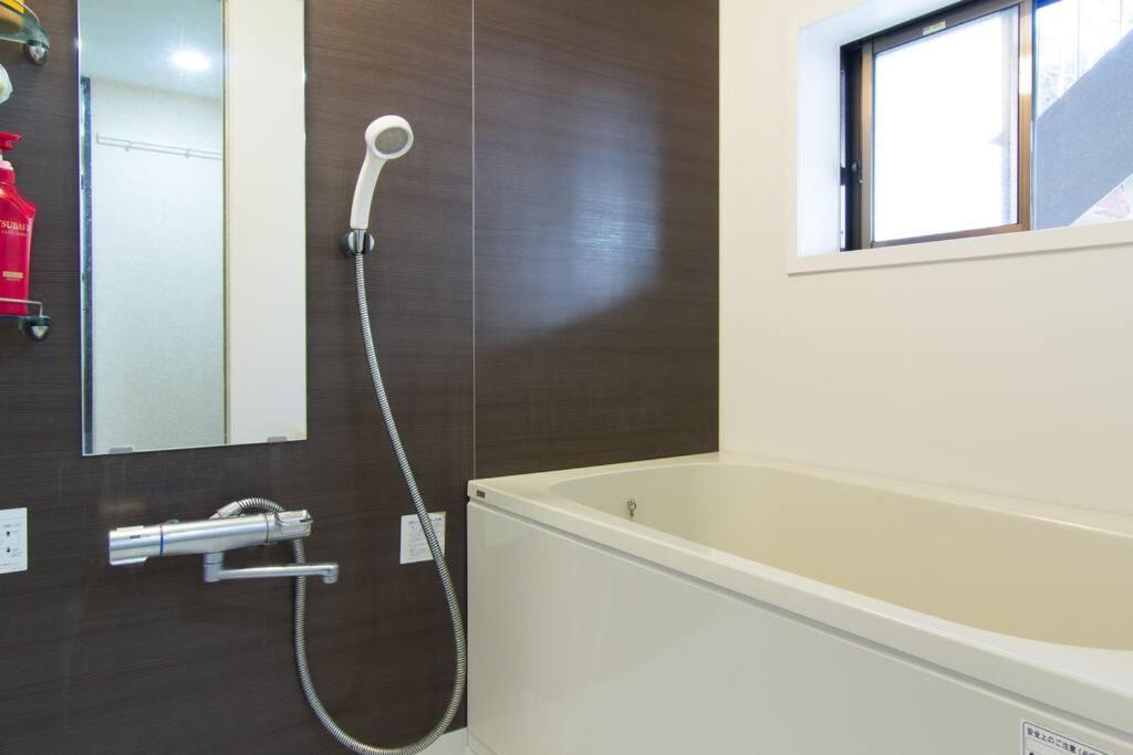Mochida'S Guest House Tokyo Luaran gambar