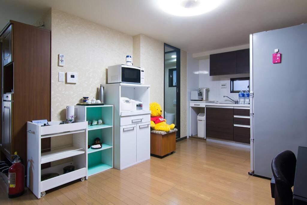 Mochida'S Guest House Tokyo Luaran gambar