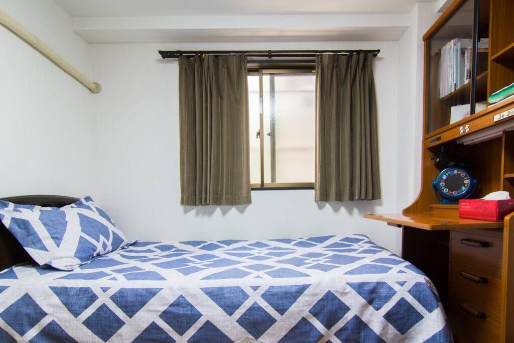Mochida'S Guest House Tokyo Luaran gambar