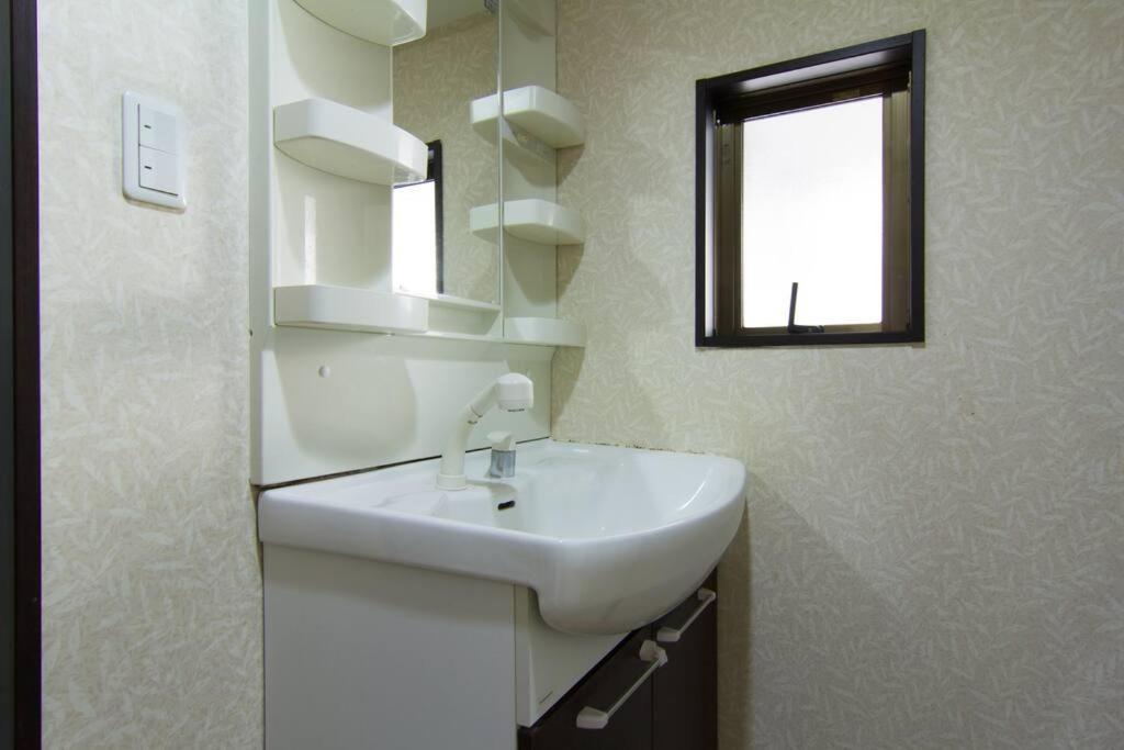 Mochida'S Guest House Tokyo Luaran gambar
