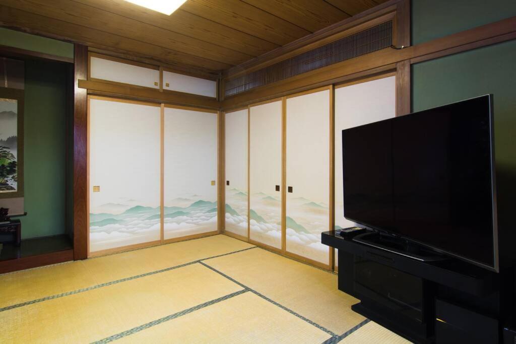 Mochida'S Guest House Tokyo Luaran gambar