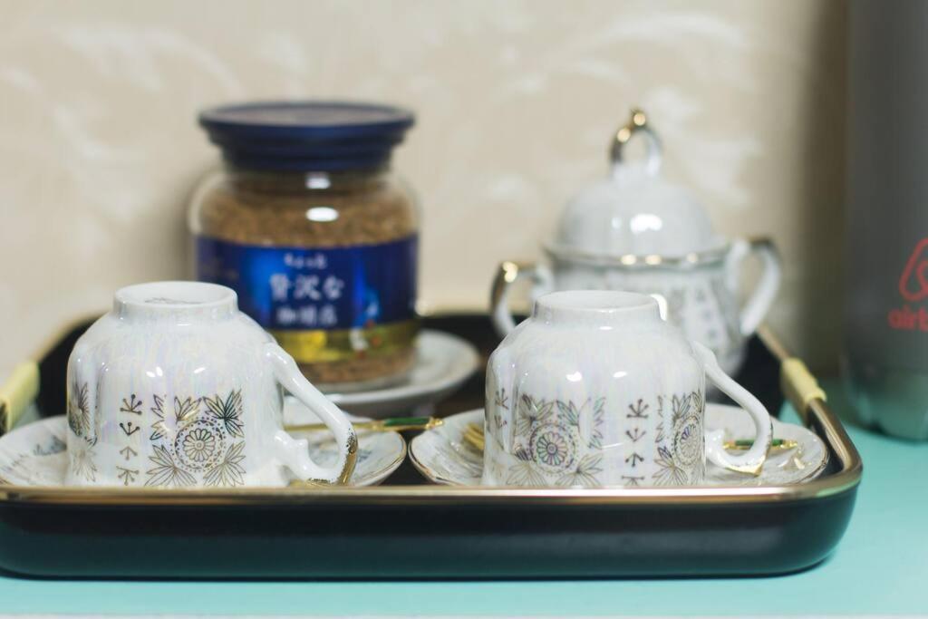 Mochida'S Guest House Tokyo Luaran gambar