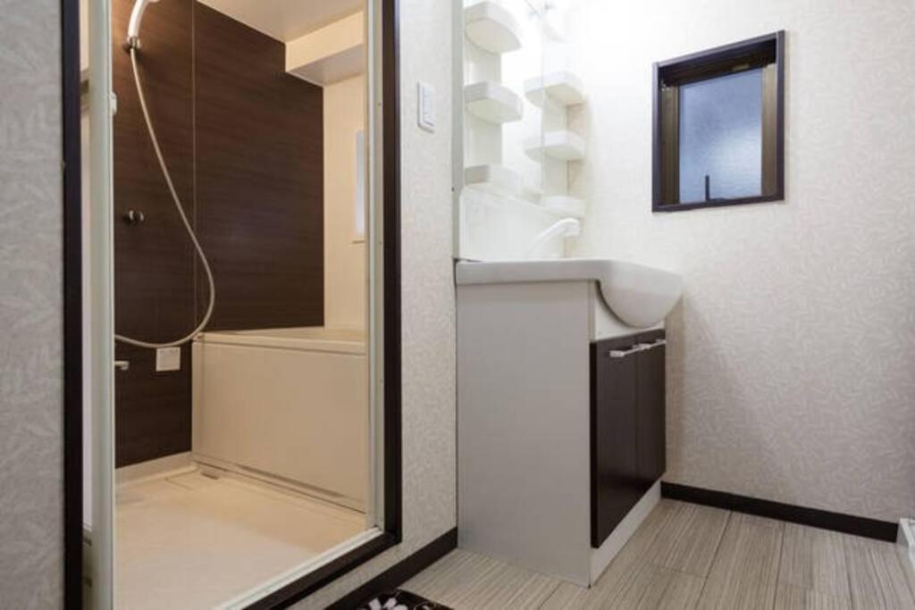 Mochida'S Guest House Tokyo Luaran gambar