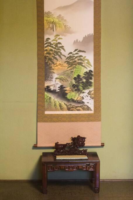 Mochida'S Guest House Tokyo Luaran gambar