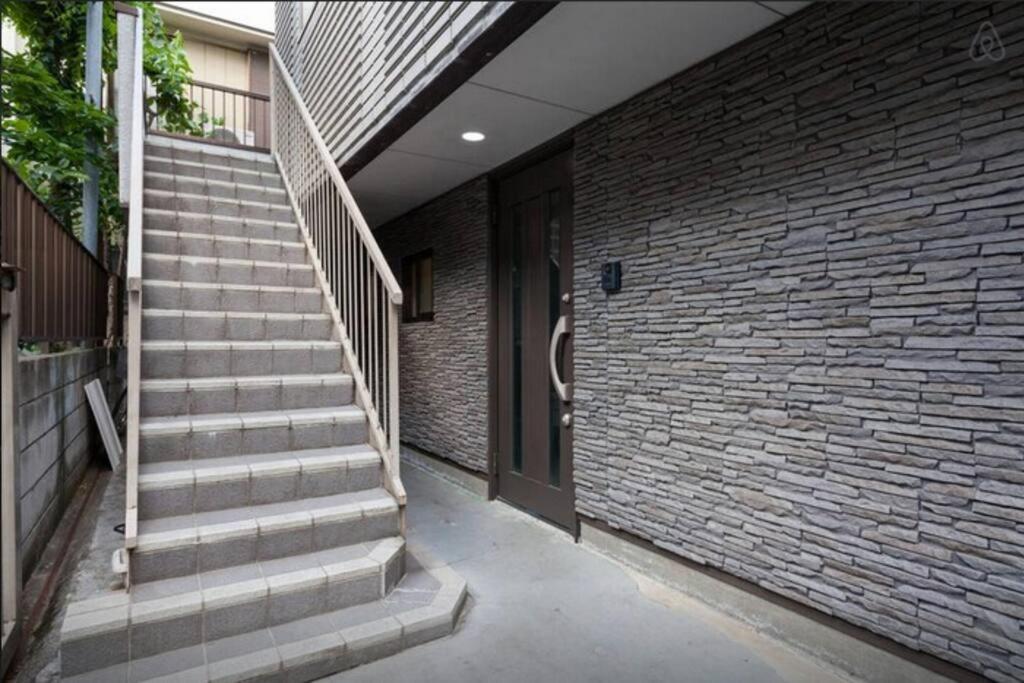 Mochida'S Guest House Tokyo Luaran gambar